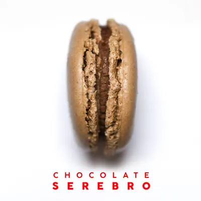 Chocolate (CIS version) - Single - Serebro