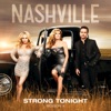 Strong Tonight (feat. Connie Britton) - Single artwork