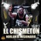 El Chismeton - Norlan 'El Misionario' lyrics