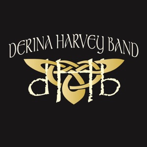Derina Harvey Band - Excursion Around the Bay - Line Dance Chorégraphe