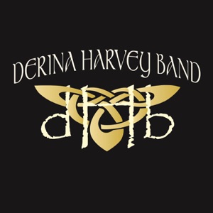 Derina Harvey Band - Excursion Around the Bay - 排舞 音乐