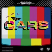 The Cars - Moving In Stereo