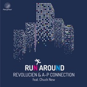 Run Around (feat. Chuck New) artwork