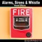 Air Siren or Horn Signal - Digiffects Sound Effects Library lyrics