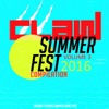 Claw Summer Fest Compilation 2016, Vol. 3 (Extended Unmixed Dance Hits), 2016