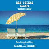 Bon-Voyage Escape - Summer Coolness - Music Selected and Mixed by Mr. Beats a.k.a. DJ Celory artwork