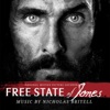 Free State of Jones (Original Motion Picture Soundtrack) artwork