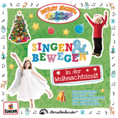 Singen und Bewegen in der Weihnachtszeit - Detlev Jöcker