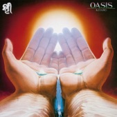 Oasis (Remastered) artwork