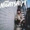 Nightshift - Pryde lyrics