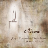 Advent artwork