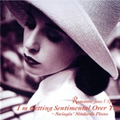 Swingin' Standards Piano - I'm Getting Sentimental Over You artwork