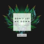 The Chainsmokers - Don't Let Me Down (feat. Daya)