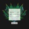 Don't Let Me Down (feat. Daya & Konshens) [Dom da Bomb & Electric Bodega Remix] artwork