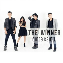 The Winner - Cinta Kamu