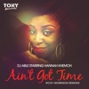 Ain't Got Time (Ricky Morrison Remixes) [K]