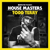 Defected Presents House Masters artwork