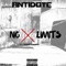 No Limits (feat. ShabZi Madallion) - Antidote lyrics