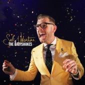 Sal Valentine and the Babyshakes artwork