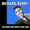 Daddy, Daddy - Richard Berry & The Dreamers lyrics