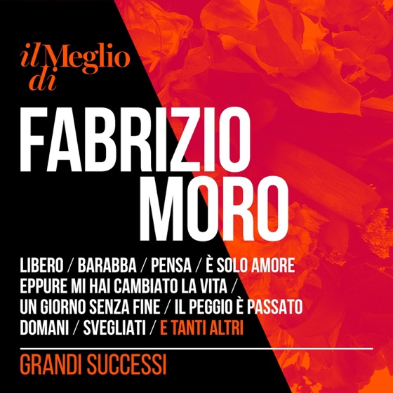 Cover artwork for Libero