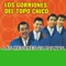 Susana - Los Gorriones del Topo Chico lyrics