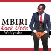 Mbiri Kuna Jesu artwork