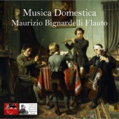 Fantasia sull'opera Poliuto di Donizetti per due flauti e pianoforte, Op. 62 artwork