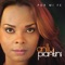 Inmerecido Amor (feat. Lenny Salcedo) - Anlly Piantini lyrics