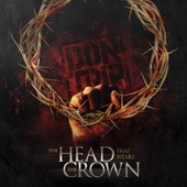 The Head That Wears the Crown cover