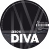 Diva - EP