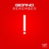 Remember (Remixes) - EP