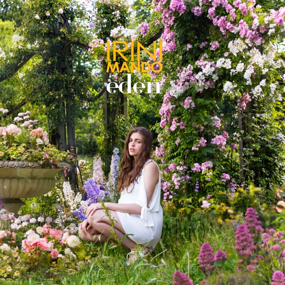 Cover artwork for Pretty White Lie