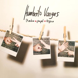 Humberto Vargas - Por Primera Vez
