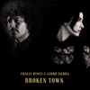 Broken Town (feat. Asdru Sierra) - Single artwork