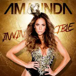 Invincible - EP - Amannda Invincible - EP - Amannda
