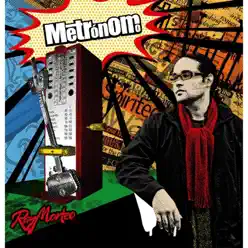 Metrónomo - Ray Morteo