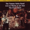 Tommy Bolin - People, People