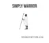 Simply Warrior album cover