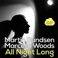 All Night Long - EP - Marcella Woods All Night Long - EP - Marcella Woods