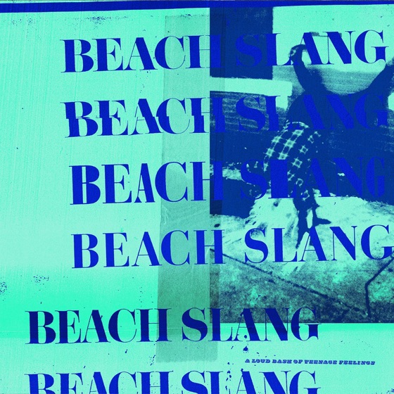 Cover artwork for Art Damage