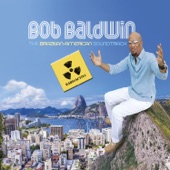 The Brazilian-American Soundtrack (Radioactive!) - EP artwork