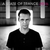 A State of Trance 2016 (Mixed by Armin Van Buuren) artwork