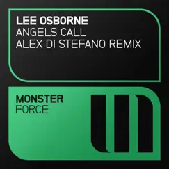 Angels Call (Alex Di Stefano Remix) - Single by Lee Osborne album reviews, ratings, credits