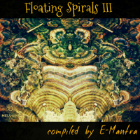 Various Artists - Floating Spirals 3 artwork