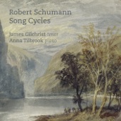 Schumann: Song Cycles artwork