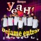 Lady Laura - Grupo Yeah! lyrics