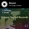 The Surge / Anubis - Single