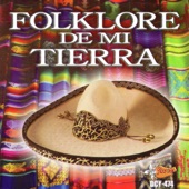 Folklore De Mi Tierra artwork