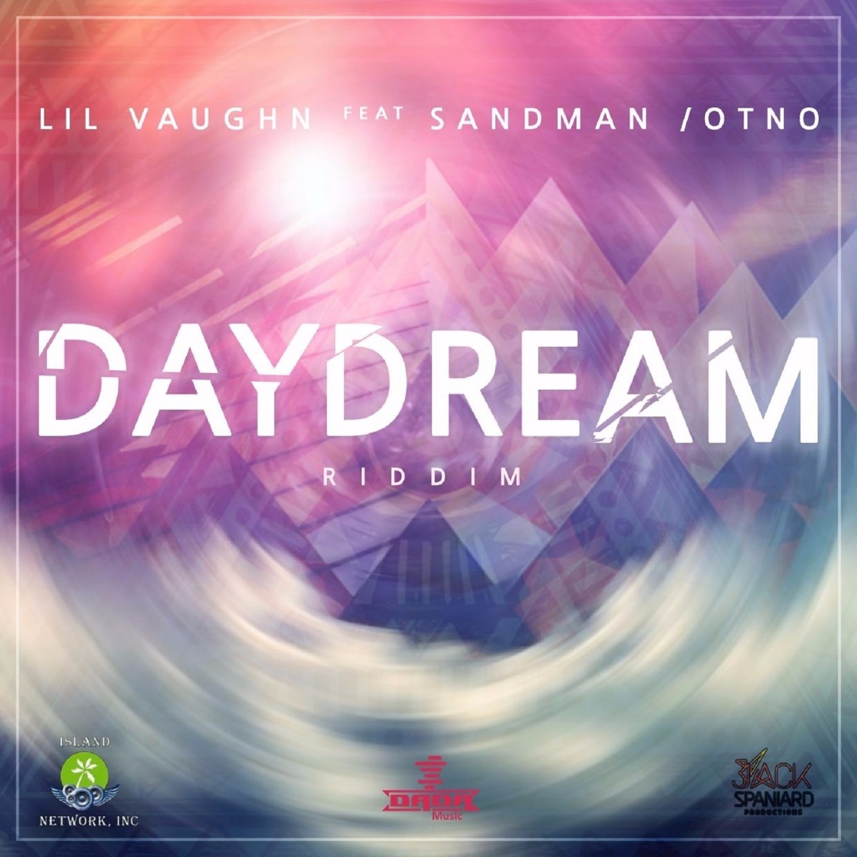 Day dream. Daydream. Apache Daydream feat..